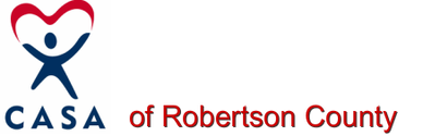 CASA of Robertson County